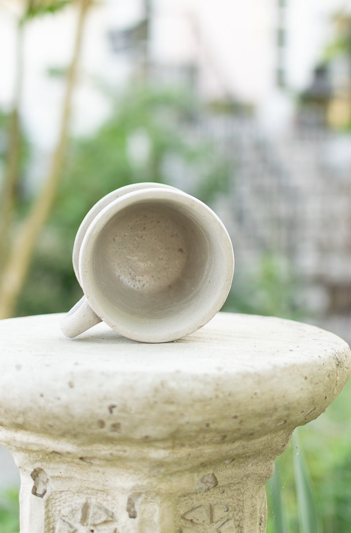 Brynn Teacup Plant Holder
