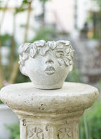 Elara Face Plant Holder