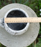 Sable Teapot Plant Holder