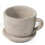 Brynn Teacup Plant Holder