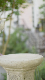 Sable Teapot Plant Holder